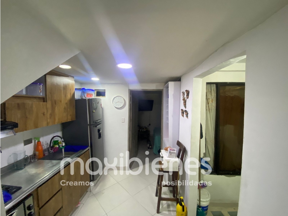 SE ARRIENDA APARTAMENTO EN BUCAROS BELLO.
