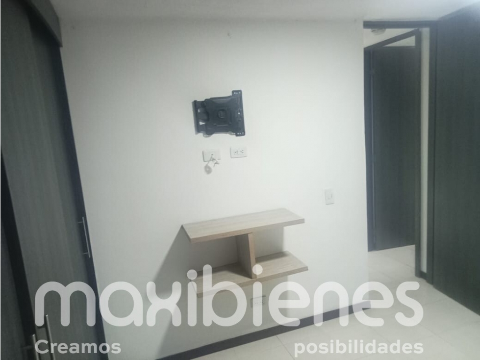 INGRESA APARTAMENTO EN COPACABANA - PORTON DEL NORTE — foto 5
