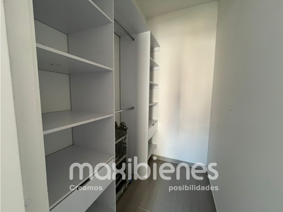 SE ARRIENDA APARTAMENTO EN SANTA ANA BELLO. — foto 3