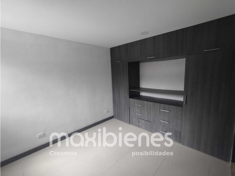 SE ARRIENDA APARTAMENTO EN NIQUIA. — foto 4