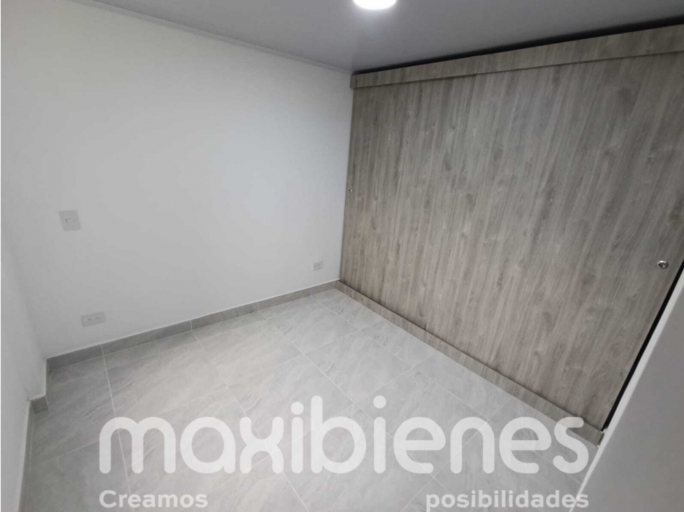INGRESA APARTAMENTO EN BELLO - NIQUIA — foto 2