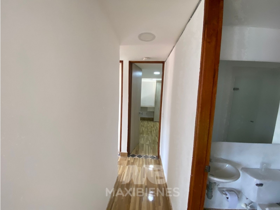 APARTAMENTO PARA ARRIENDO UBICADO EN BELLO