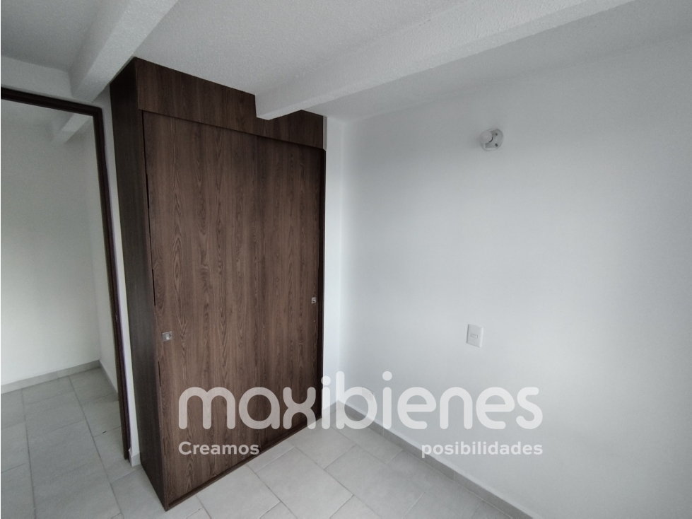 SE ARRIENDA APARTAMENTO EN SANTA ANA BELLO. — foto 3
