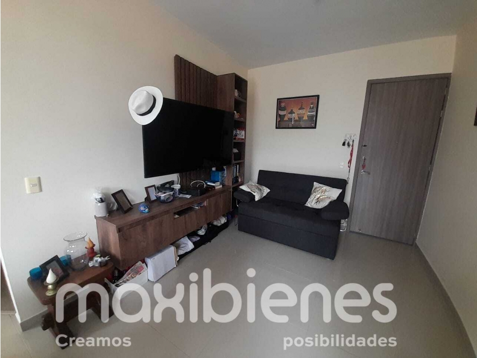INGRESA APARTAMENTO EN BELLO - CABAÑAS — foto 4