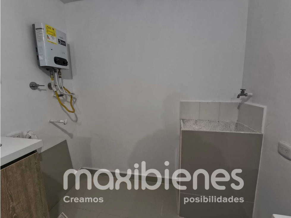 INGRESA APARTAMENTO EN BELLO - NAVARRA — foto 6