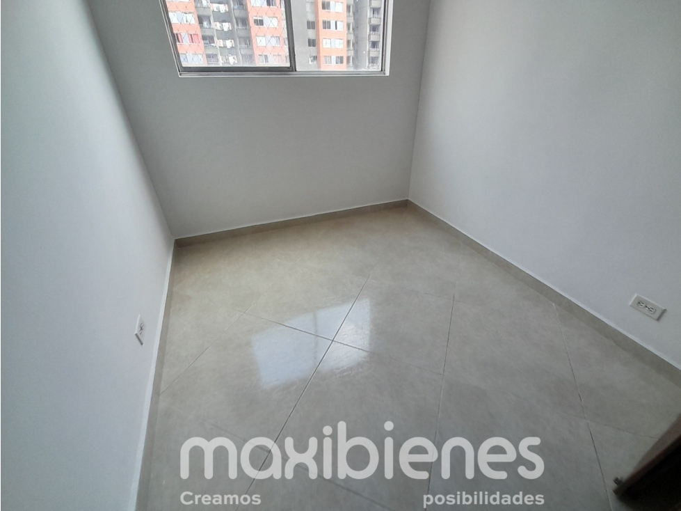 INGRESA APARTAMENTO EN BELLO - MADERA — foto 2