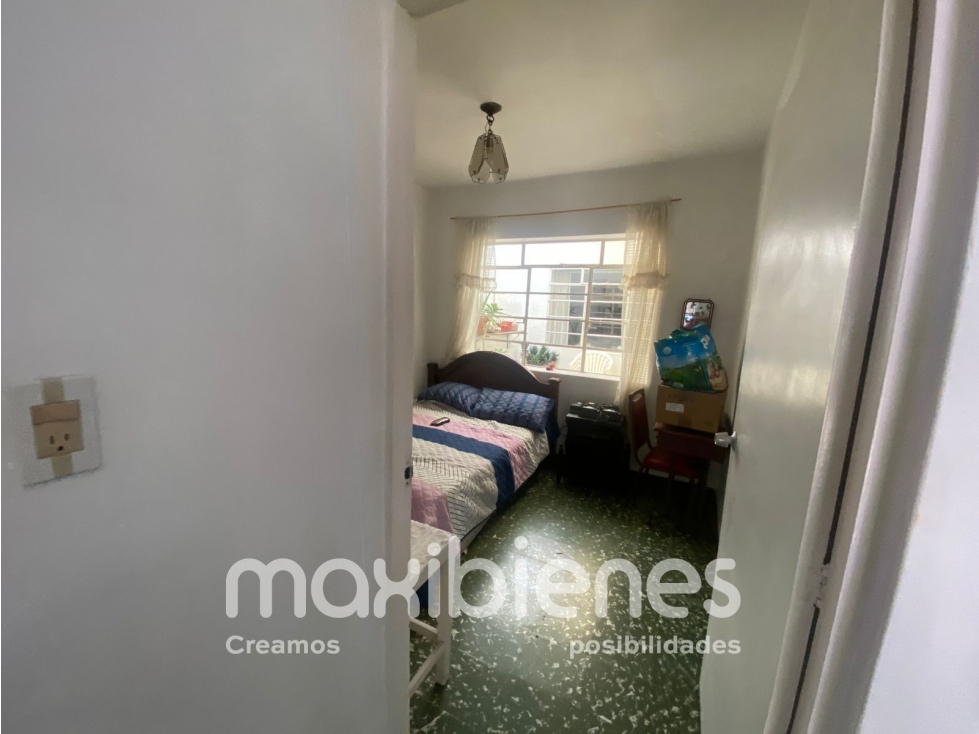 SE ARRIENDA APARTAMENTO EN PARAISO BELLO. — foto 2
