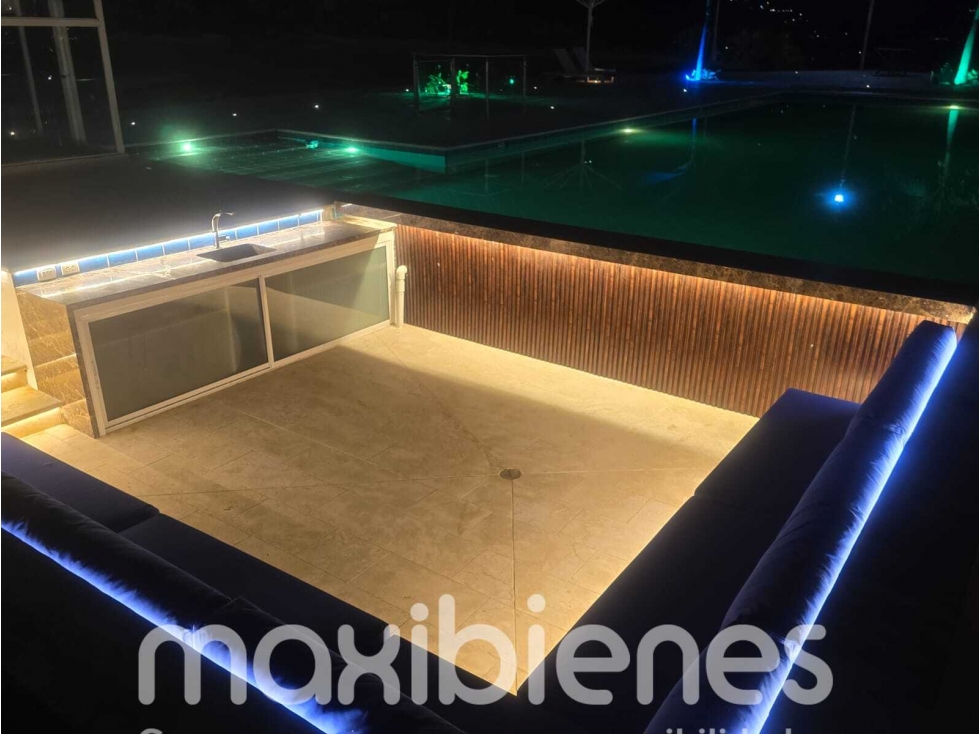 INGRESA FINCA PARA LA VENTA EN COPACABANA — foto 3
