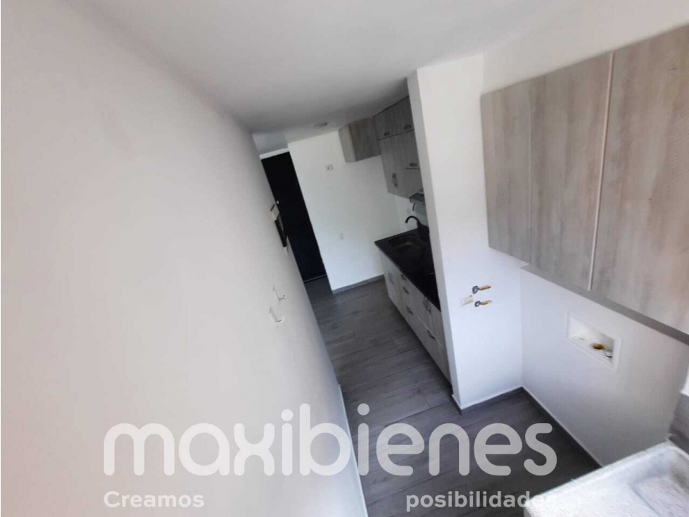 INGRESA APARTAMENTO EN COPACABANA - MISERICORDIA — foto 4