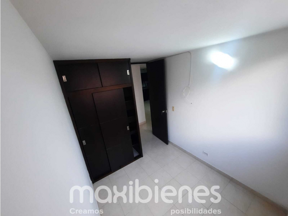 INGRESA APARTAMENTO EN BELLO - MADERA — foto 6