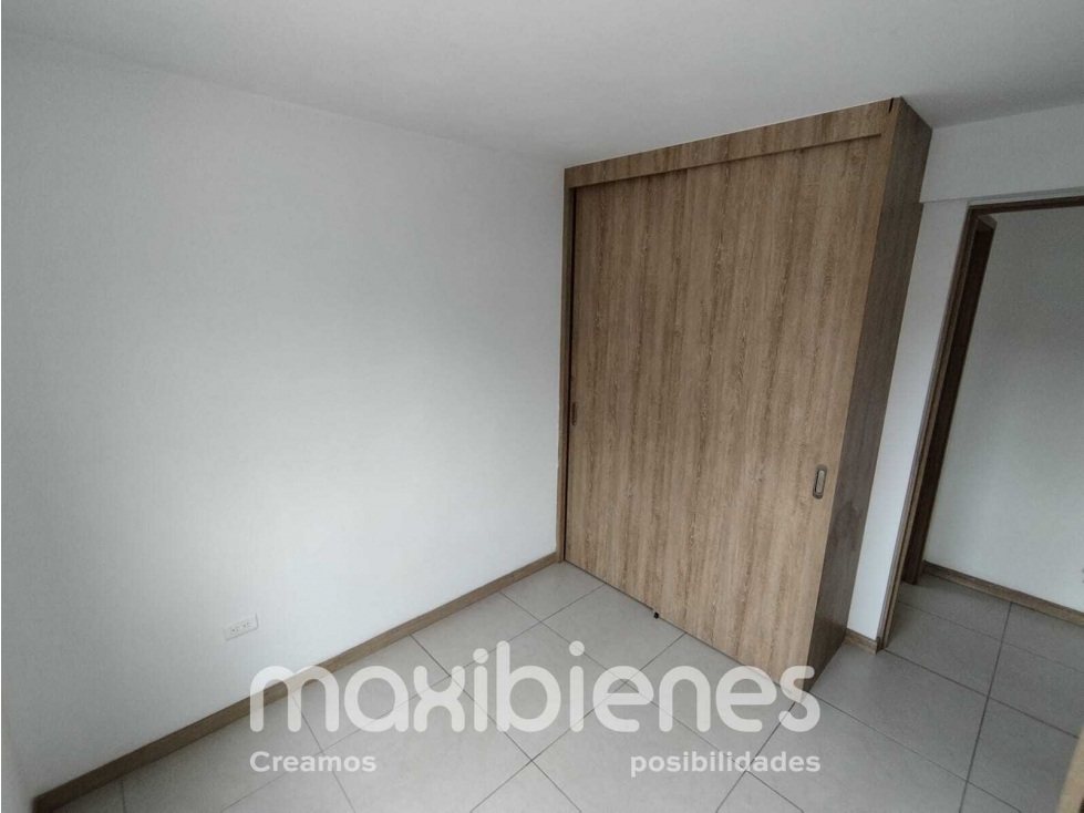 APARTAMENTO PARA ARRIENDO UBICADO EN BELLO — foto 6