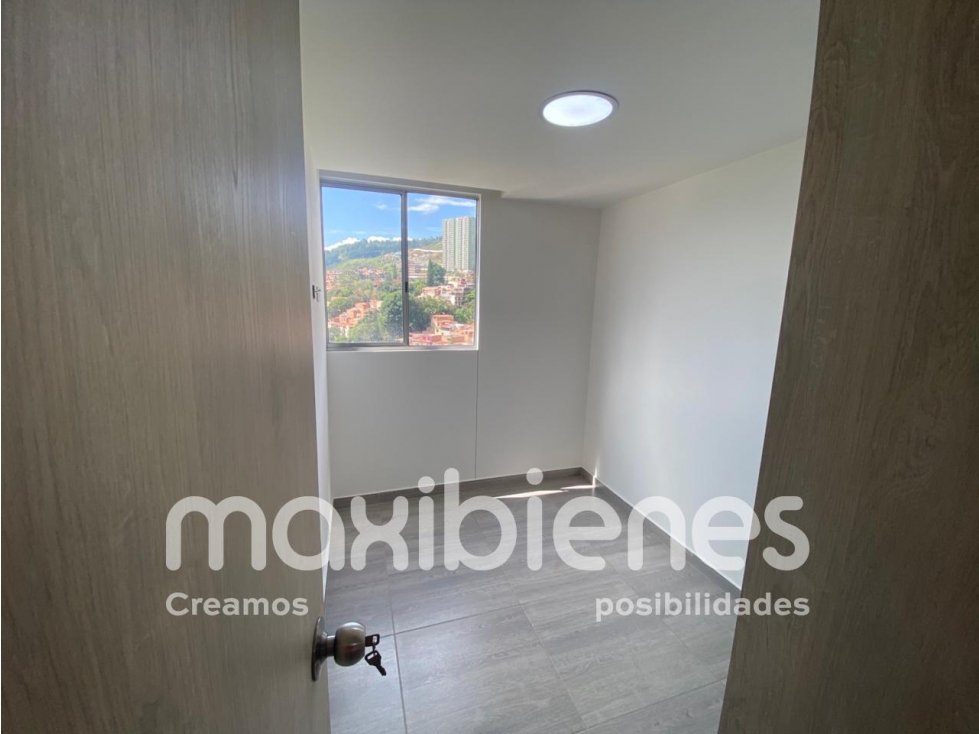 SE ARRIENDA APARTAMENTO EN BUCAROS BELLO. — foto 5