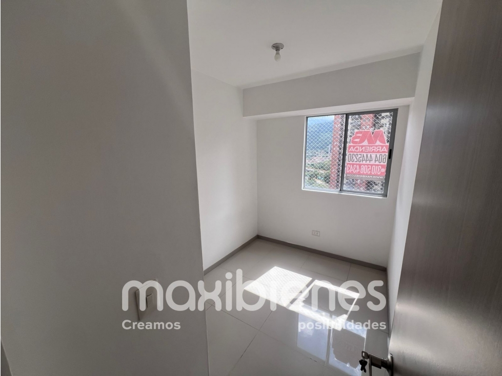 SE ARRIENDA APARTAMENTO EN NIQUIA BELLO. — foto 4