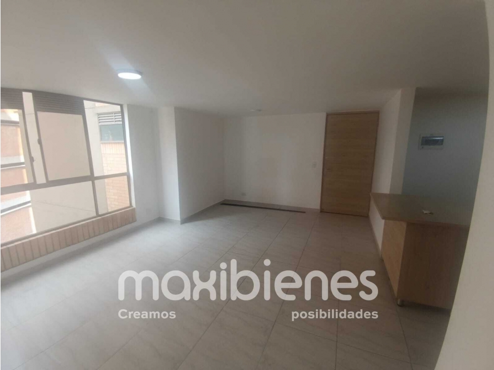 SE ARRIENDA APARTAMENTO EN EL TRAPICHE BELLO. — foto 3