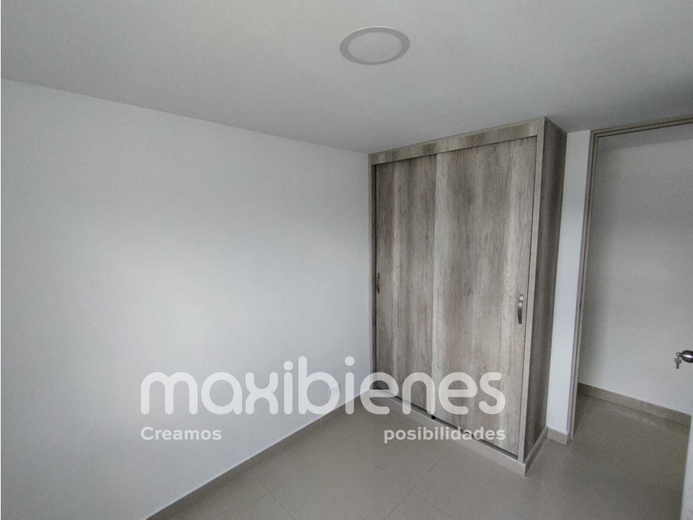 SE ARRIENDA APARTAMENTO EN BUCAROS BELLO. — foto 2