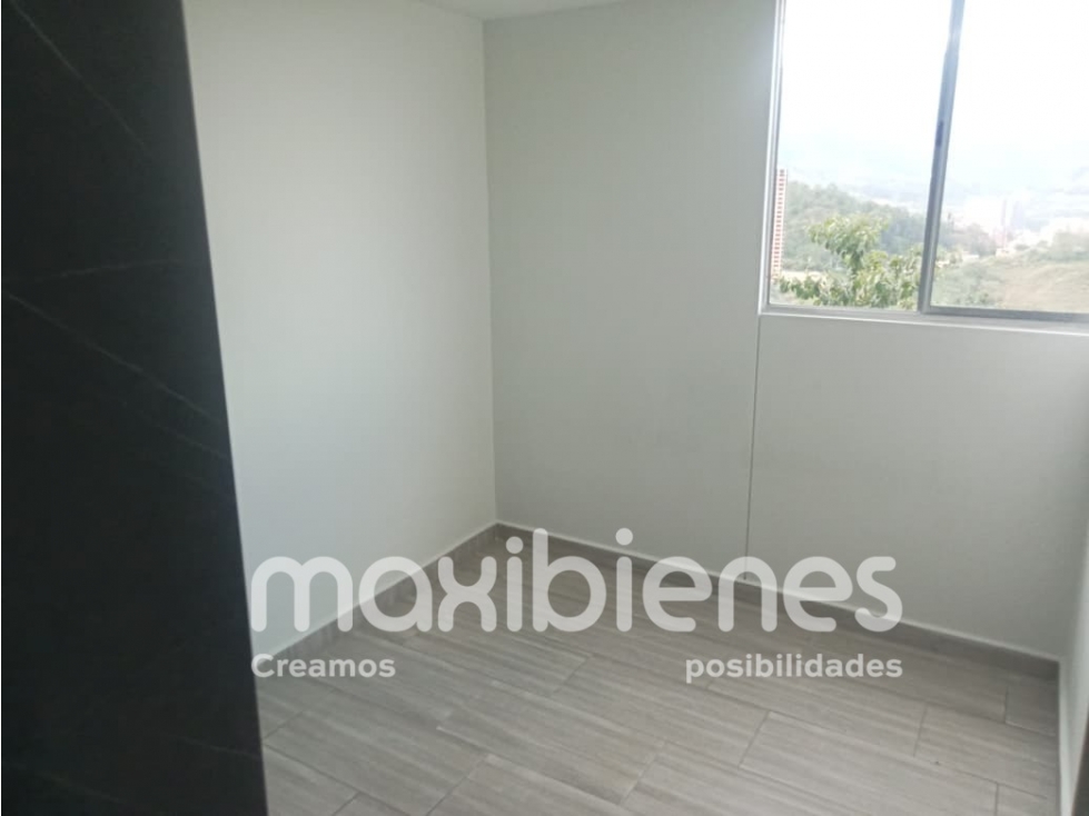 SE ARRIENDA APARTAMENTO EN BUCAROS BELLO. — foto 2