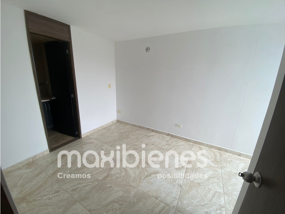 SE ARRIENDA APARTAMENTO EN MACHADO BELLO. — foto 2