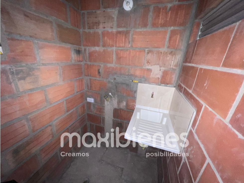 SE VENDE APARTAMENTO EN LA GABRIELA BELLO. — foto 2