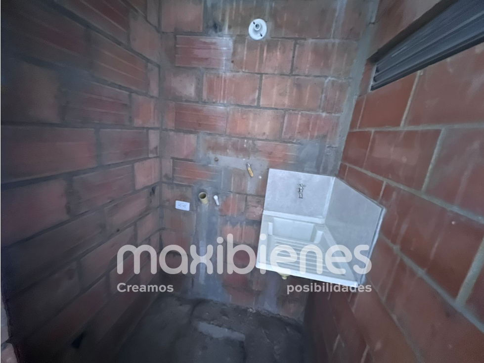 SE VENDE APARTAMENTO EN LA GABRIELA BELLO. — foto 2