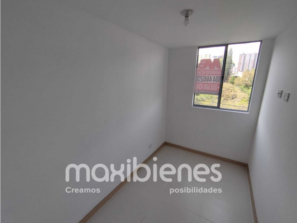 SE ARRIENDA APARTAMENTO EN AMAZONIA BELLO. — foto 2