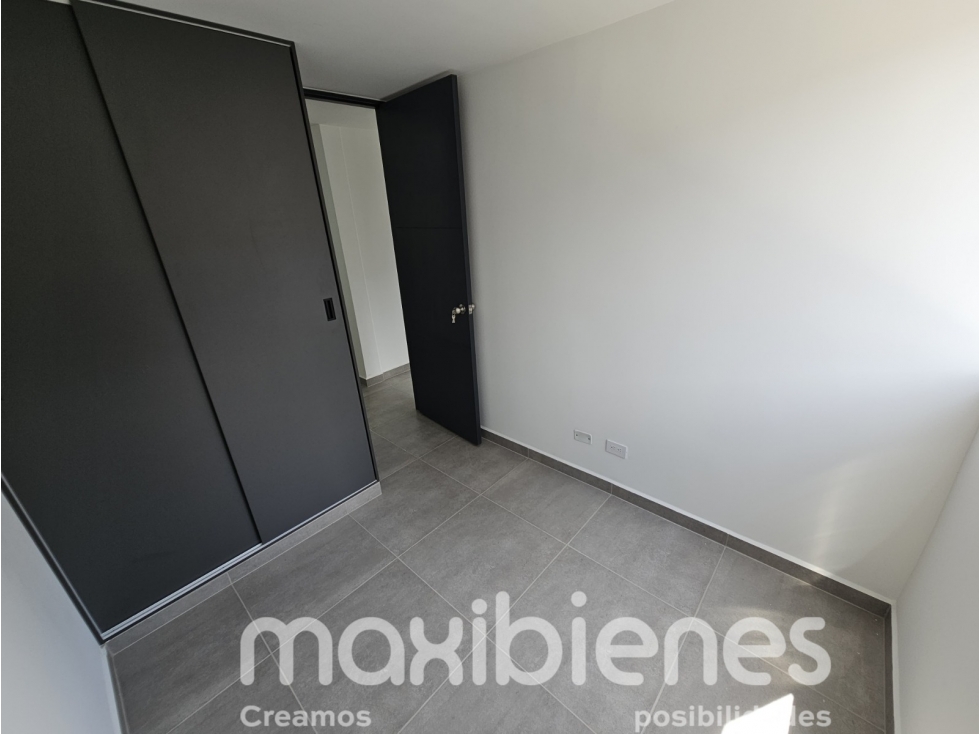 INGRESA APARTAMENTO EN BELLO - SANTA ANA — foto 3