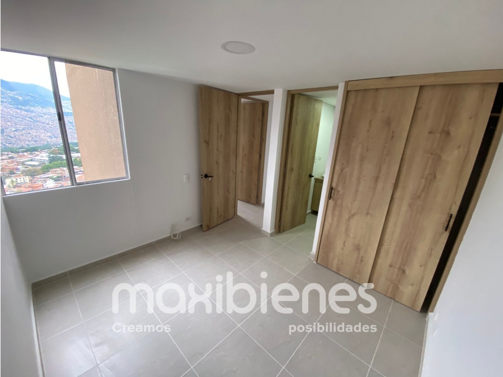 SE ARRIENDA APARTAMENTO EN AMAZONIA BELLO. - 2