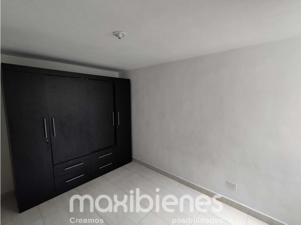 INGRESA APARTAMENTO EN BELLO - VILLA DEL SOL - 3