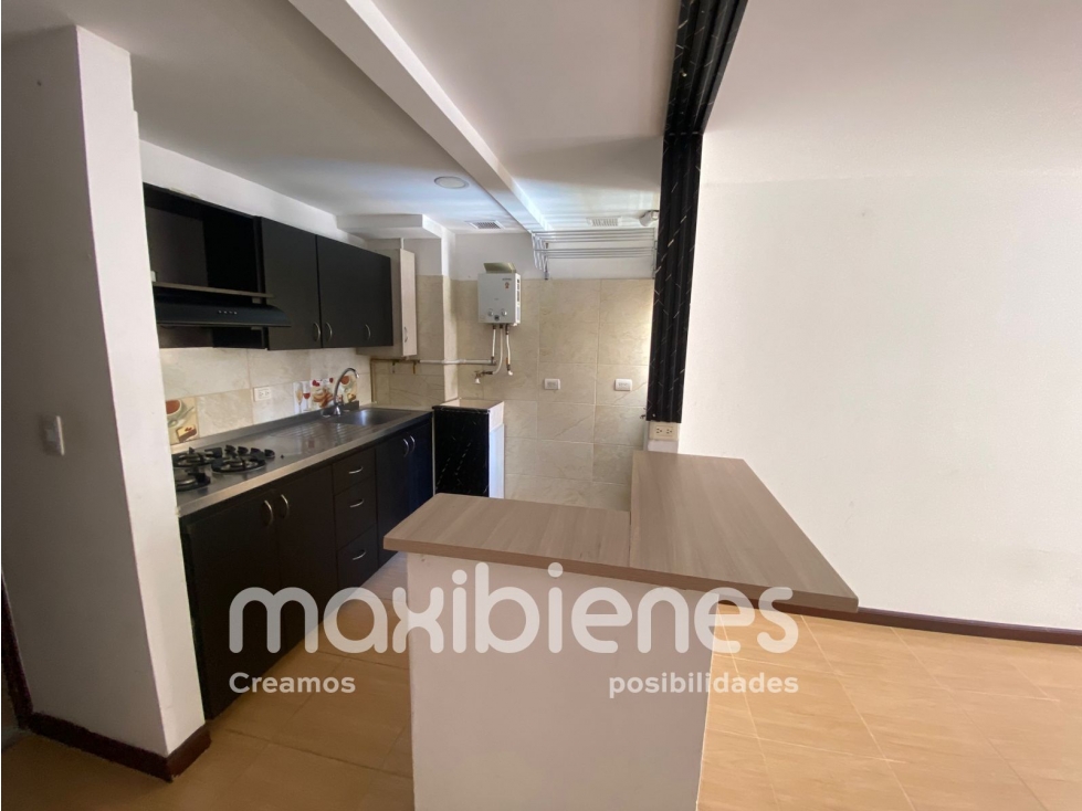 SE ARRIENDA APARTAMENTO EN NAVARRA BELLO.