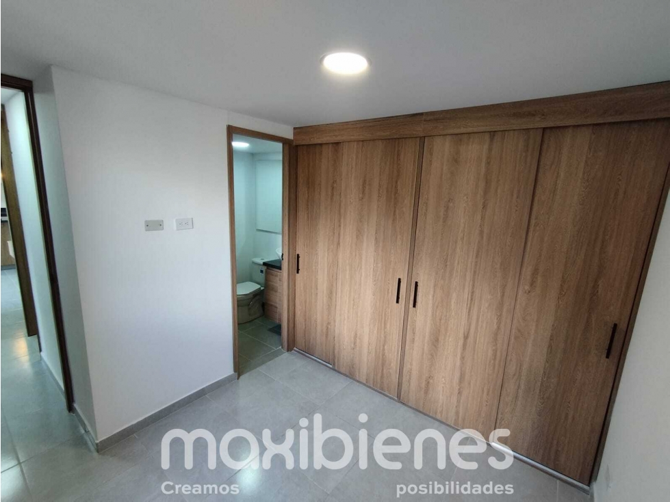 INGRESA APARTAMENTO EN BELLO - SANTA ANA — foto 4