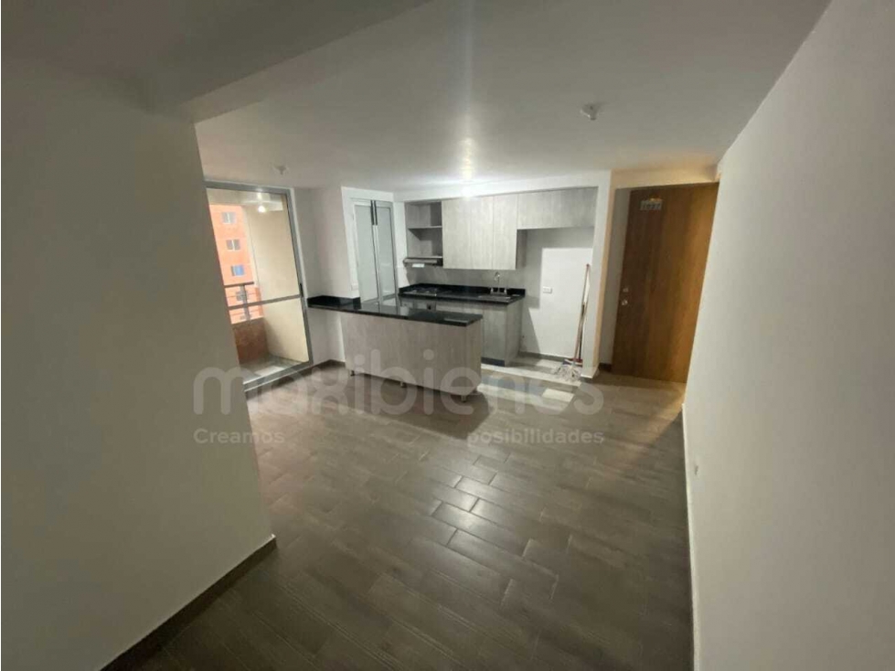 SE ARRIENDA APARTAMENTO EN SANTA ANA BELLO. — foto 2