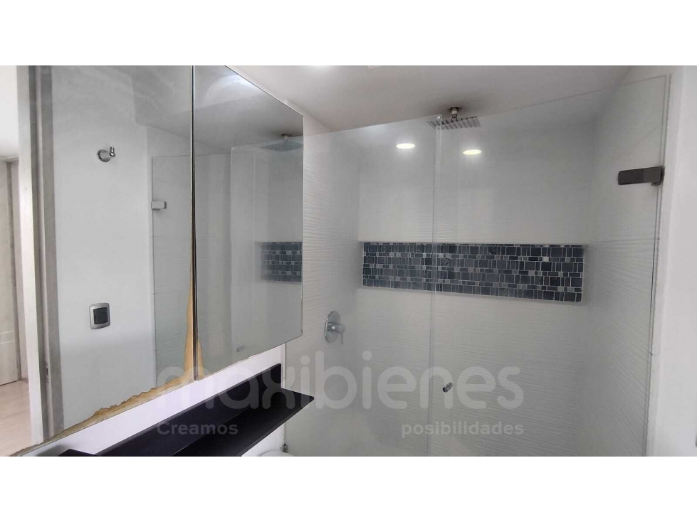 APARTAMENTO PARA ARRIENDO UBICADO EN BELLO