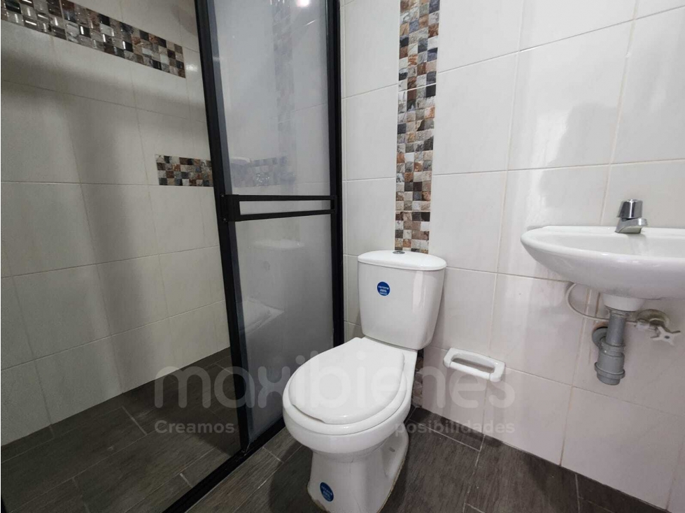 APARTAMENTO PARA ARRIENDO UBICADO EN NIQUIA — foto 4