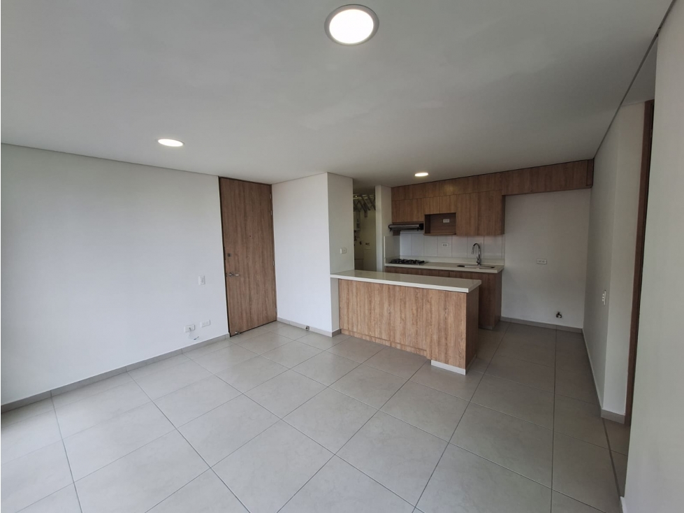 INMUEBLE EN ENTRE HOJAS — foto 2