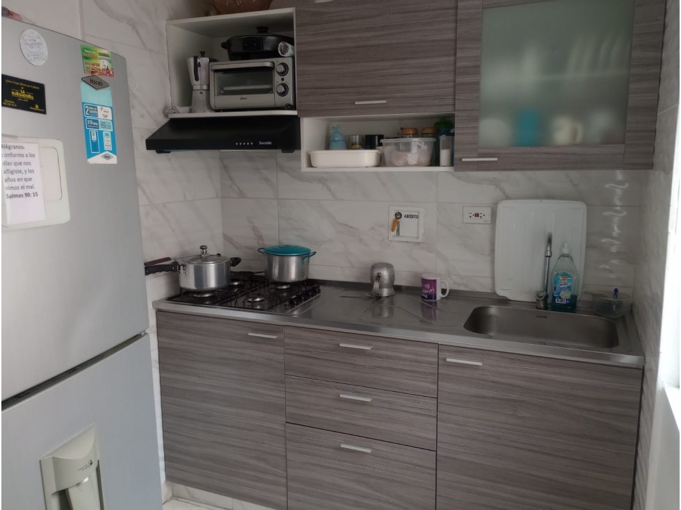 INMUEBLE ALTOS DE BARICHARA — foto 2