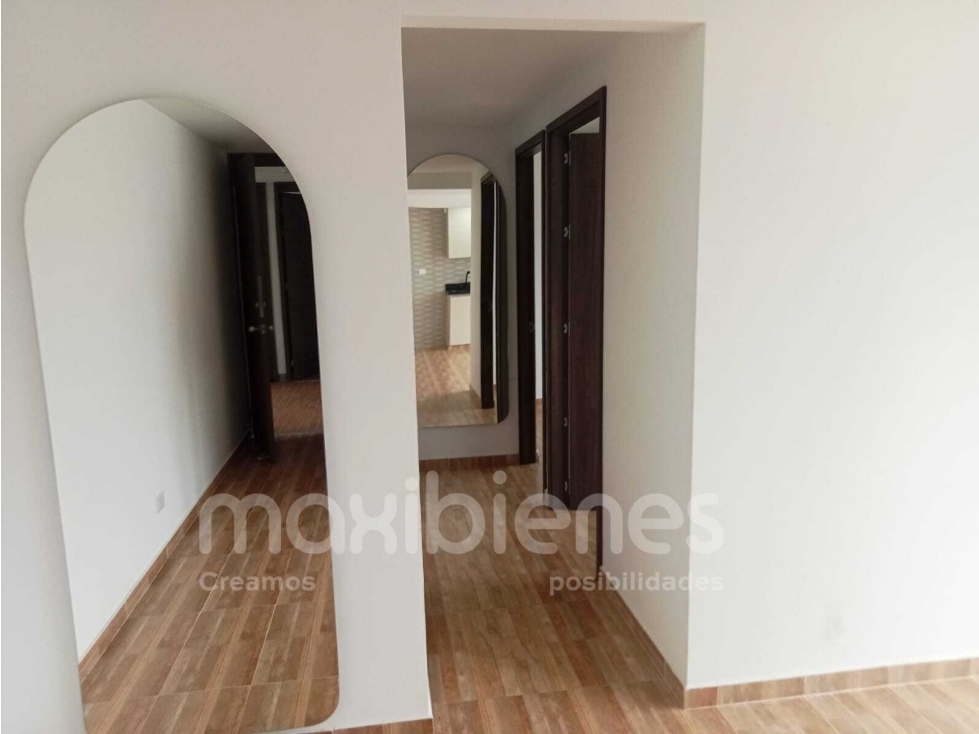 SE ARRIENDA APARTAMENTO EN GIRARDOTA. — foto 2