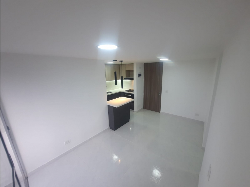 SE ARRIENDA APARTAMENTO EN SANTA ANA BELLO. — foto 5