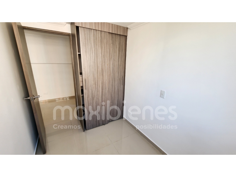 SE ARRIENDA APARTAMENTO EN SANTA ANA BELLO. — foto 3