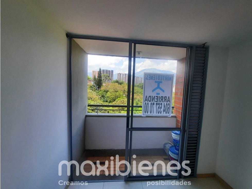 INGRESA APARTAMENTO EN BELLO - AMAZONIA — foto 2