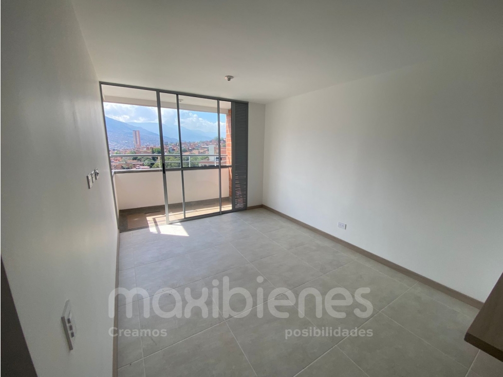SE ARRIENDA APARTAMENTO EN AMAZONIA BELLO. — foto 2