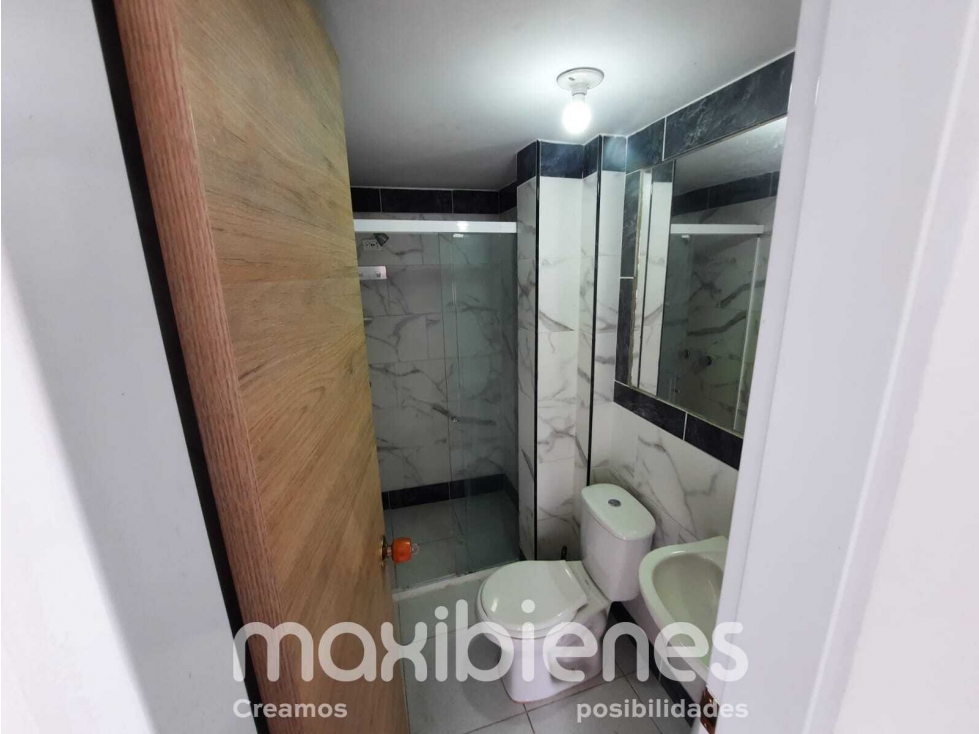 INGRESA APARTAMENTO EN BELLO - CAÑANAS — foto 2