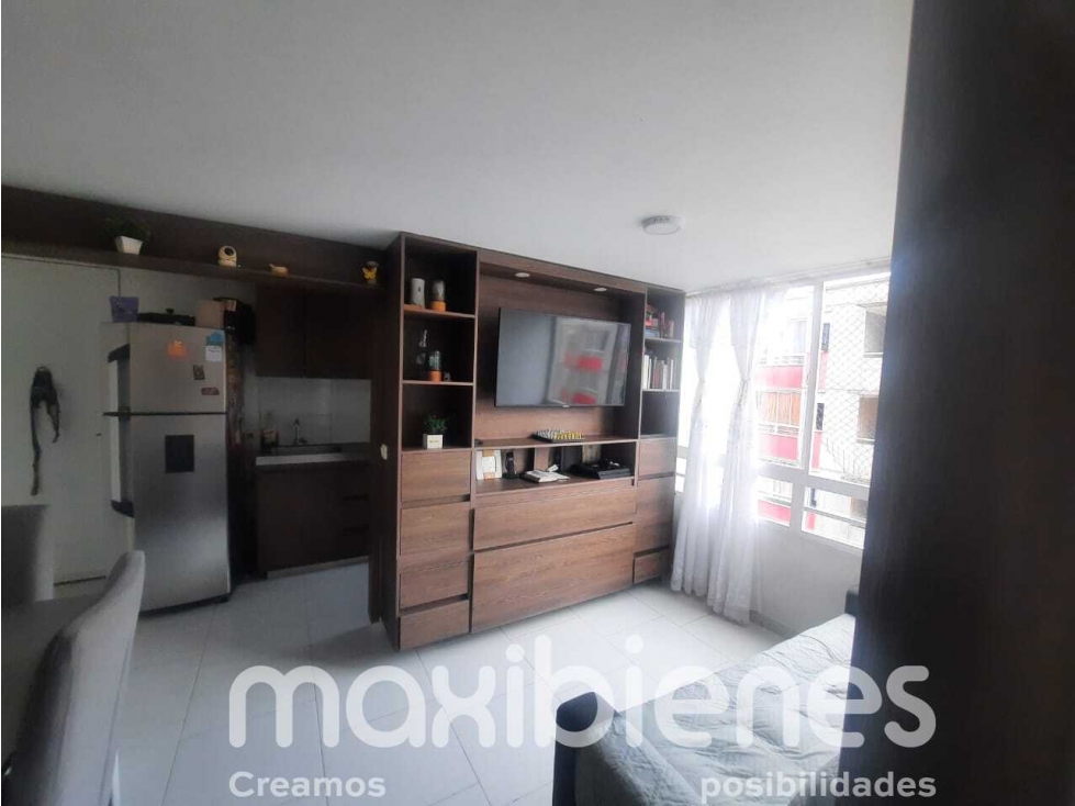 INGRESA APARTAMENTO EN BELLO - PARIS — foto 2