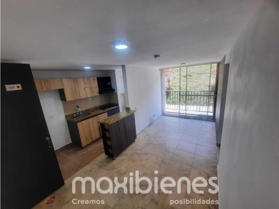 INGRESA APARTAMENTO EN COPACABANA - LA MISERICORDIA — foto 2