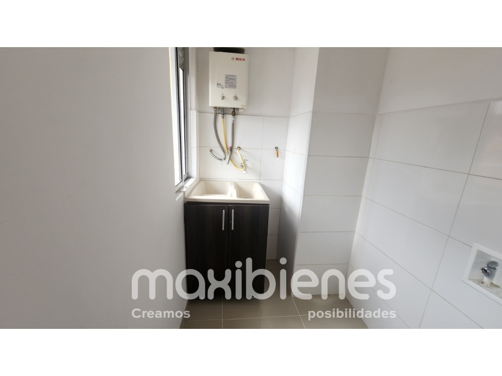 INGRESA APARTAMENTO EN BELLO - OBRERO — foto 2