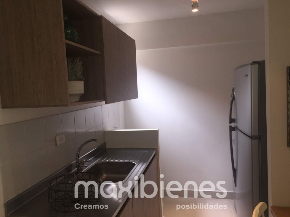 INGRESA APARTAMENTO EN BELLO - MADERA EN VENTA — foto 2