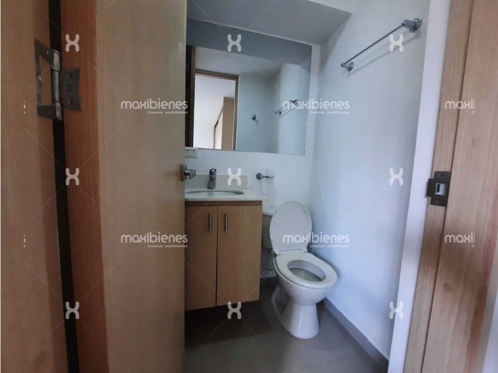 APARTAMENTO PARA VENTA UBICADO EN BELLO — foto 2