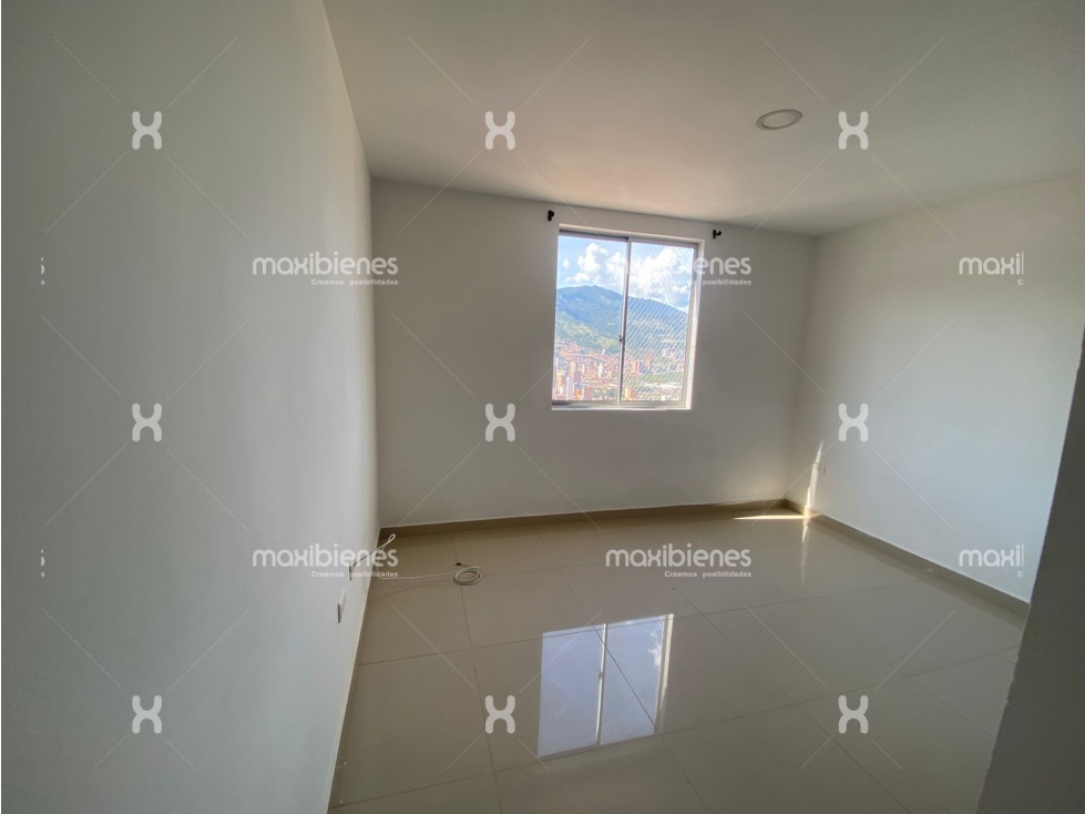 SE ARRIENDA APARTAMENTO EN CABAÑAS BELLO. — foto 2