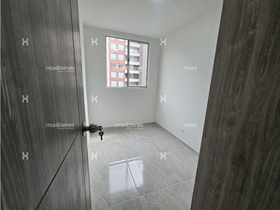 APARTAMENTO PARA ARRIENDO UNIDAD RESIDENCIAL VALLE VERDE, BELLO — foto 3