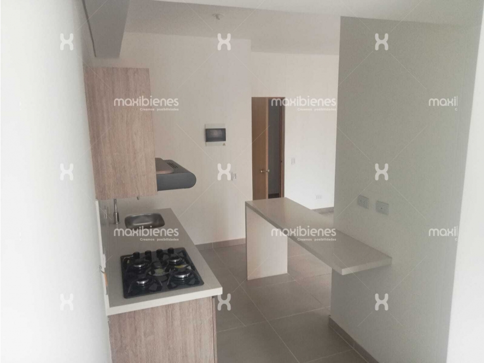 APARTAMENTO PARA VENTA UBICADO EN BELLO - NAVARRA — foto 4