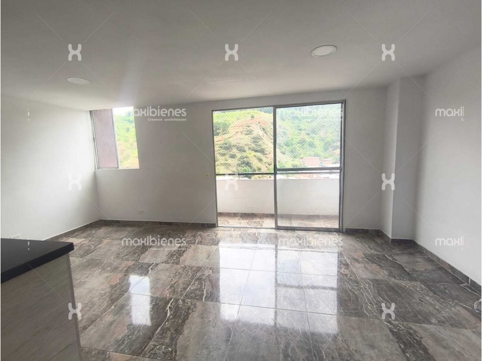 APARTAMENTO PARA VENTA UNIDAD RESIDENCIAL TOLEDO CAMPESTRE, BELLO — foto 2