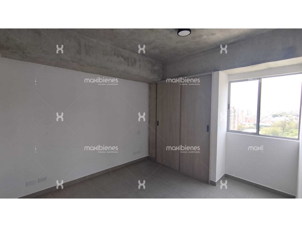 APARTAMENTO PARA ARRIENDO UNIDAD OPORTO CAMPESTRE, COPACABANA — foto 3